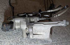 BMW e46 M3 - Aktor SMG II -