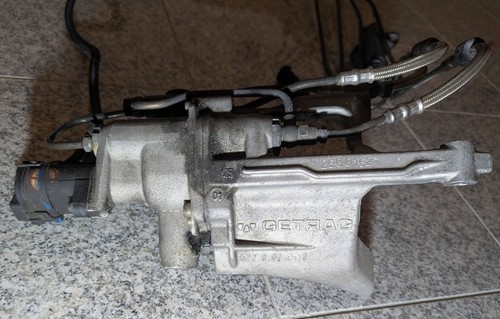 Bmw e46 aktor - e46, ii