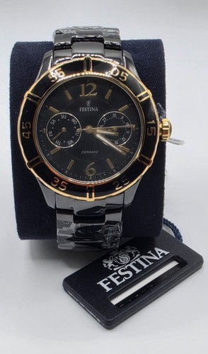 Festina f16634 damen uhr - f16634/2,