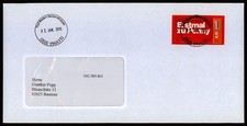 PRIVATPOST POST MODERN 2012 -