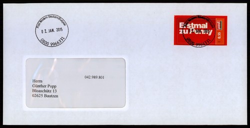 Privatpost post modern 2012 - privatpost,