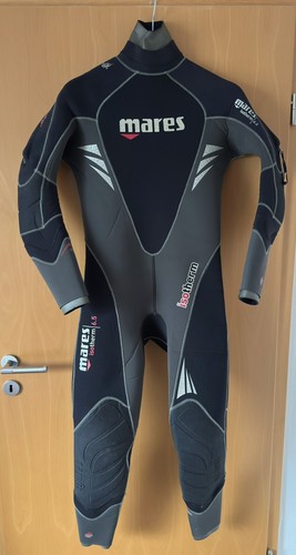 Mares isotherm halbtrocken - mares,