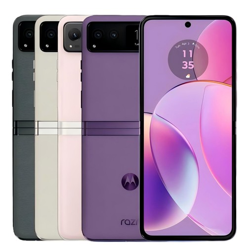 Neu motorola razr - motorola, (2023)
