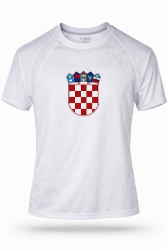 Kroatien fußball trikot shirt - kroatien,