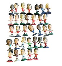 33 Corinthian Microstars