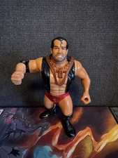 WWF Funskool Razor Ramon