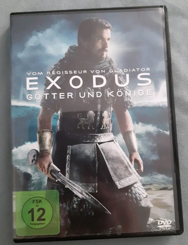 Exodus götter und könige - götter,