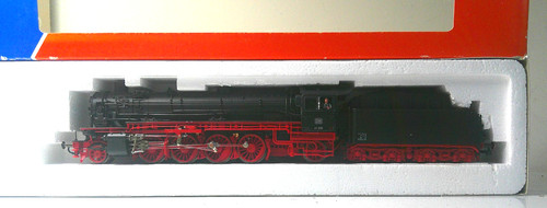 Roco 43245 schlepptenderlok - roco,