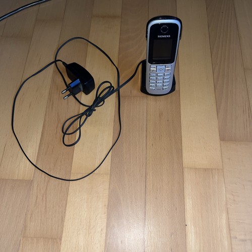 Funktelefon siemens gigaset - funktelefon,