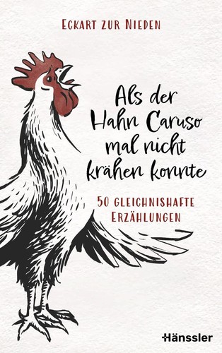 Als der hahn caruso mal - caruso,