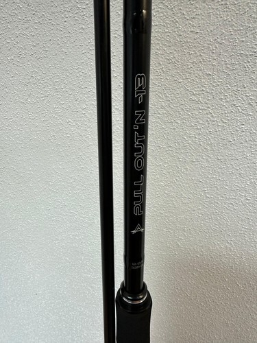 Anaconda pull out - 13, 50