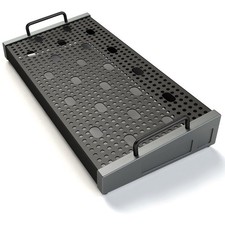 Pedalboard Temple Audio Design