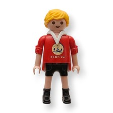 Playmobil Figur Kind Junge