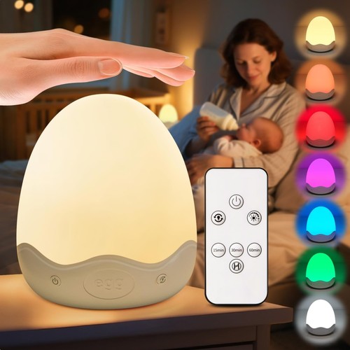 Led lampe nachttischlampe - led,