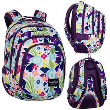 Blumen Rucksack Jugend
