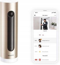 Netatmo Welcome NSC01