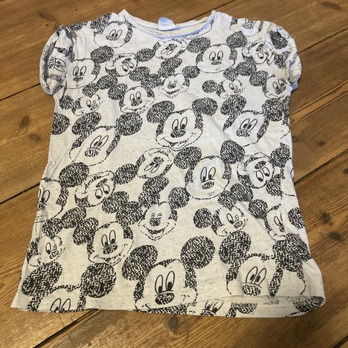 Shirt größe disney - t-shirt,