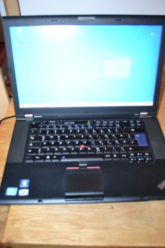 Lenovo thinkpad t520 - t520,
