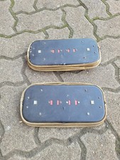 DDR Nachtmarschanlage Trabant Kübel NVA Robur W50 ETC