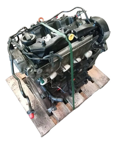 Motor diesel caddy - diesel,
