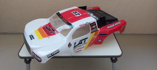 Team associated sc10 - associated,