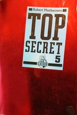 Top Secret 05. Die Sekte von