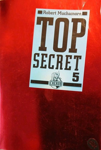 Top secret die sekte von - top,