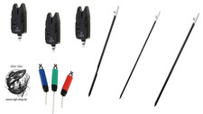 Bankstick Set + elektronische
