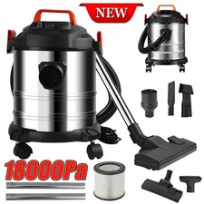 2000W Industriestaubsauger