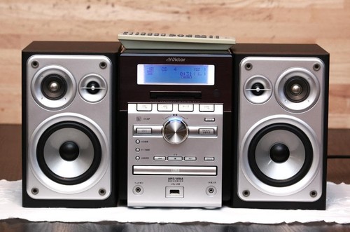 Victor jvc micro - victor,