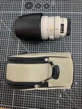 Canon EF 100-400mm f/4.5-5.6 L IS USM Objektiv