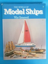 The World of Model Ships by