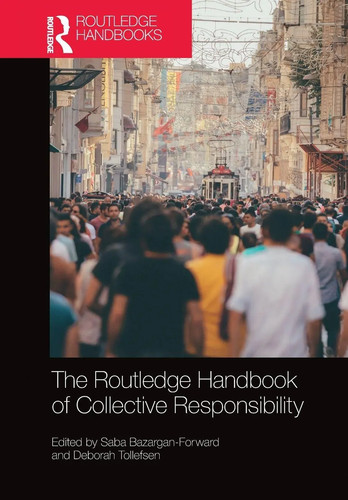 The routledge handbook - the, of