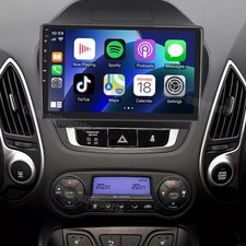 4+64G Android14 Autoradio GPS