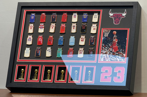 Nba star trikot pin - 🏀nba,