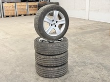 4x Original Peugeot 307