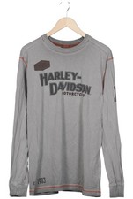 Harley Davidson Langarmshirt