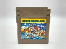 Super Mario Land (Nintendo