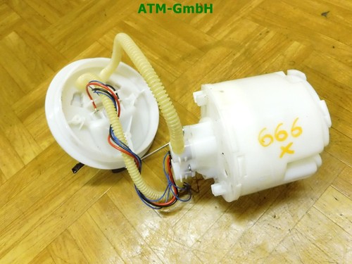 Kraftstoffpumpe benzinpumpe - kraftstoffpumpe,