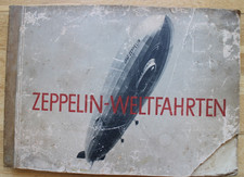 Zigaretten Bilder Sammel Album