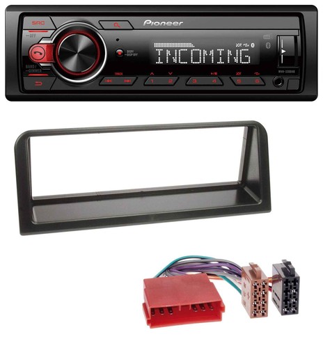 Pioneer bluetooth usb - bluetooth, mp3