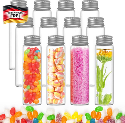 Kunststoff reagenzgläser - kunststoff,