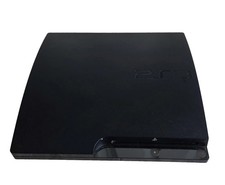 Sony PlayStation 3 Slim
