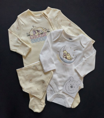Baby unisex disney winnie puuh - unisex,