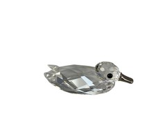 Swarovski Figur Ente 5 cm. Top