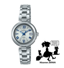 CASIO SHEEN Damenuhr