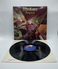 Trapeze - Medusa UK Press