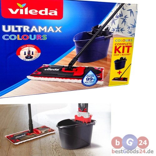 Vileda ultramax 2in1 - vileda,