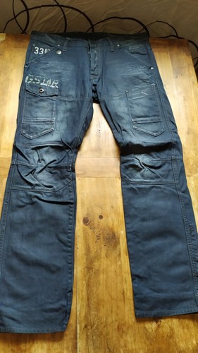 Star general 5620 - g-star, tapered