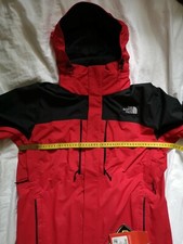 Skijacke Gore-Tex
